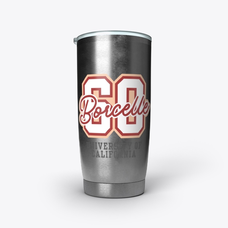 60 Borcelle