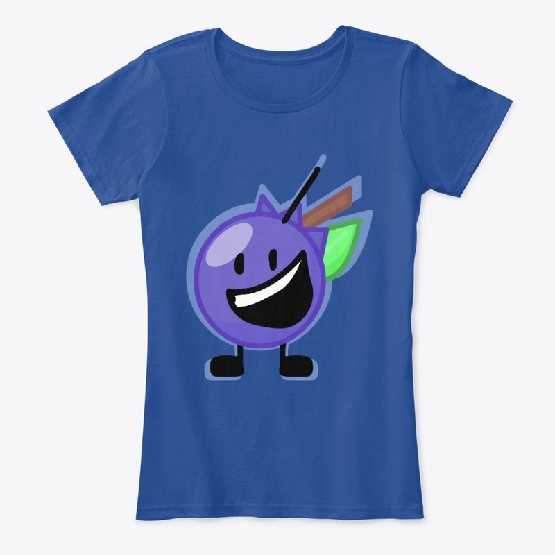 Blueberry