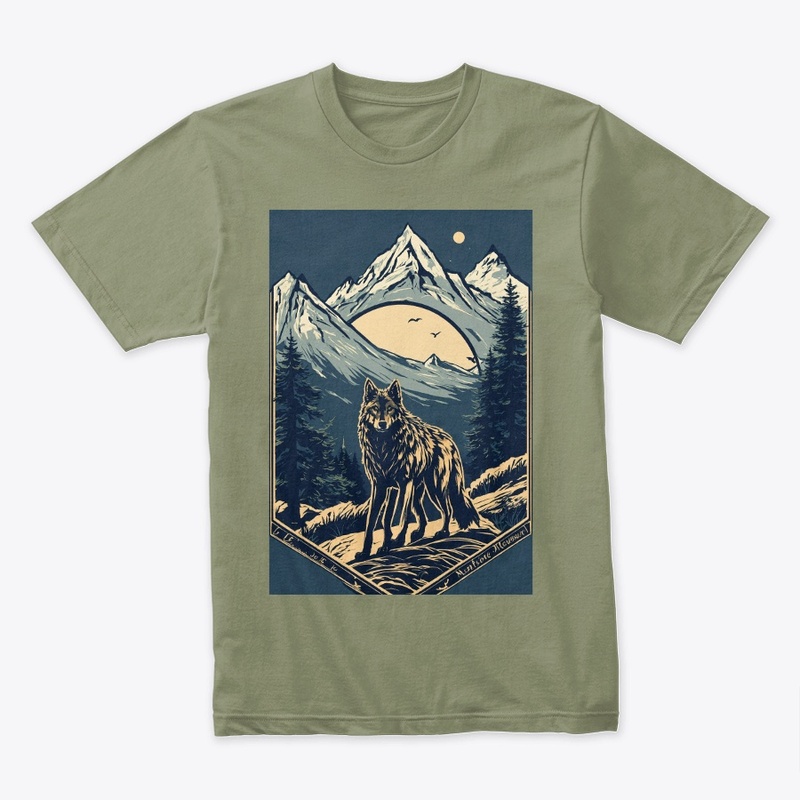 Comfort Cotton Short Sleeve T-Shirt