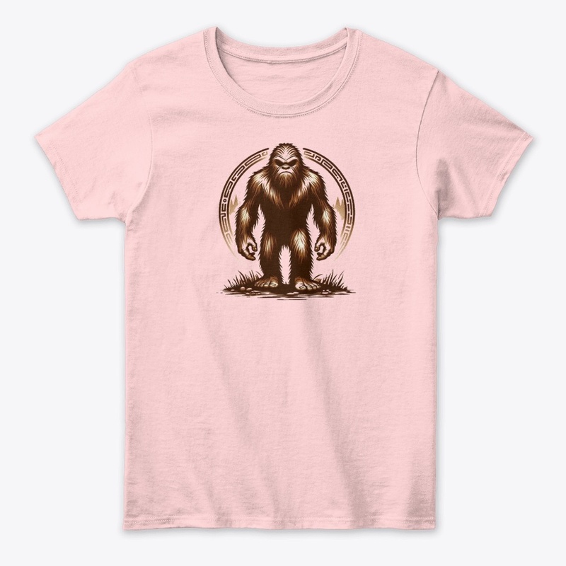 Vintage Sasquatch ™