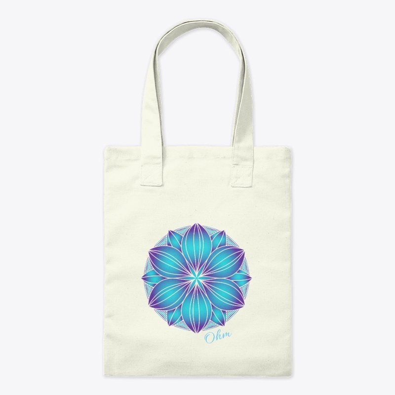 Ohm Flower