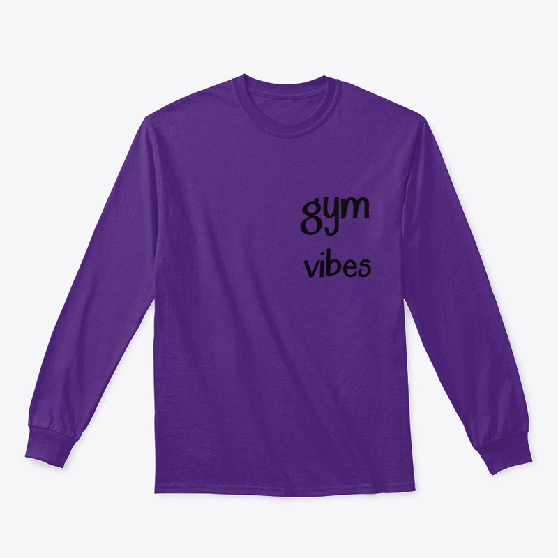 gym vibes