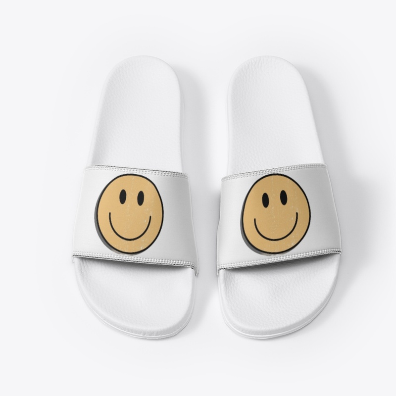 smile