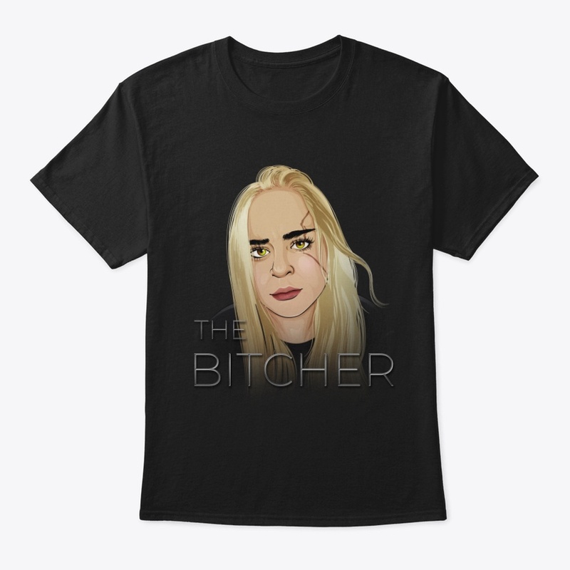 The bitcher (Cheap)