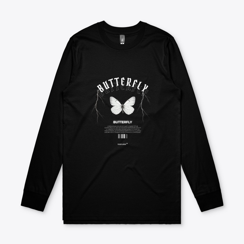 Buterfly