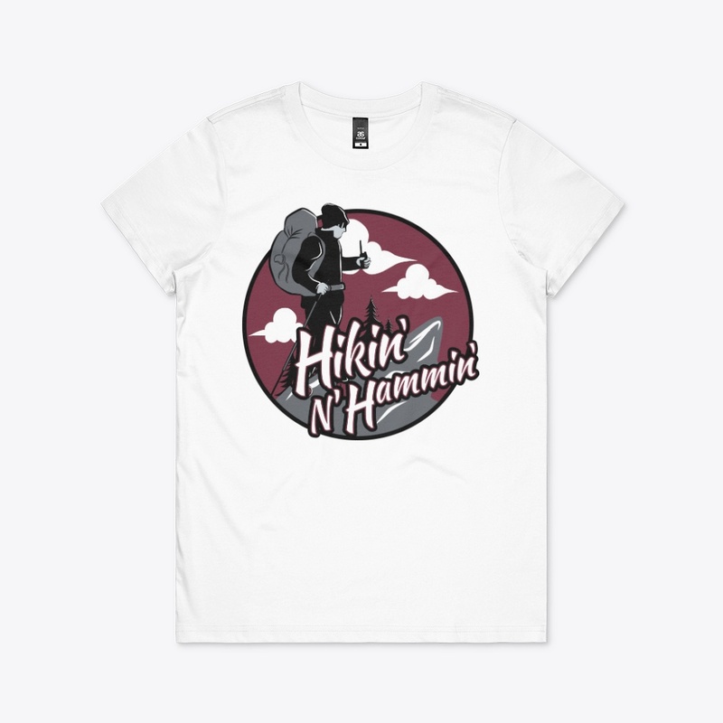 Hikin' N' Hammin'