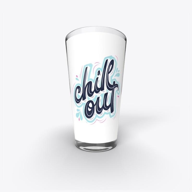Chill Out: Stylish Relaxation