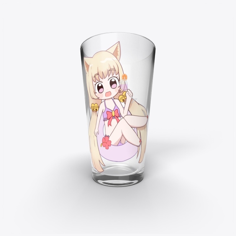 Chibi Aly Swimsuit