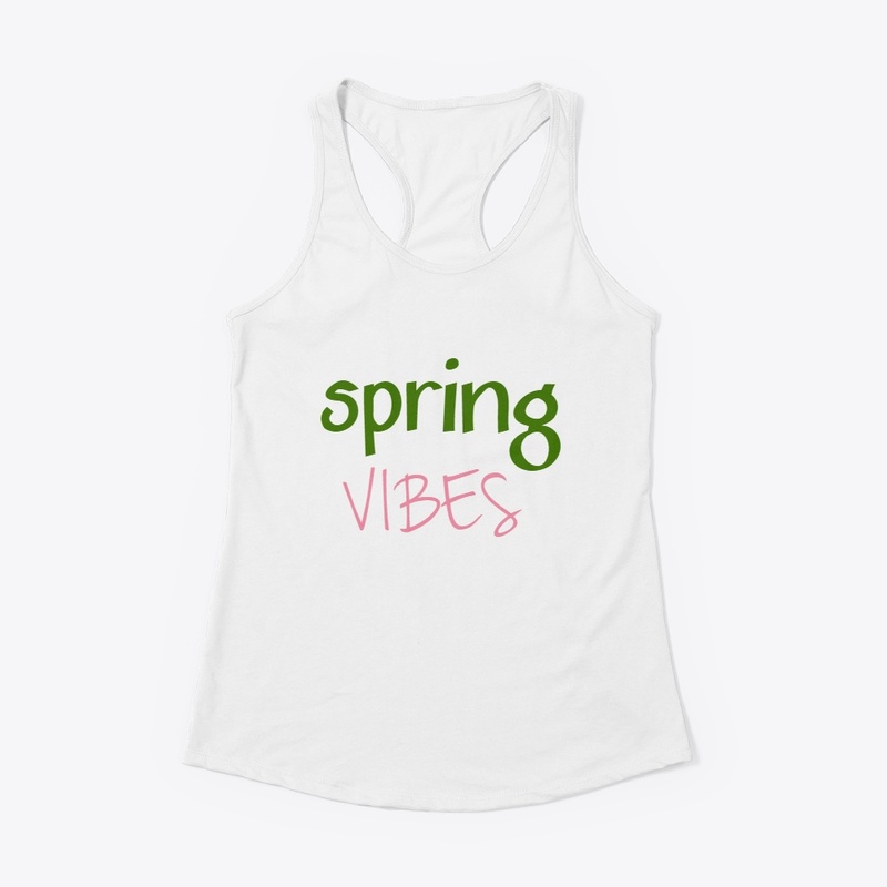 Spring Classic T-shirts and jackets