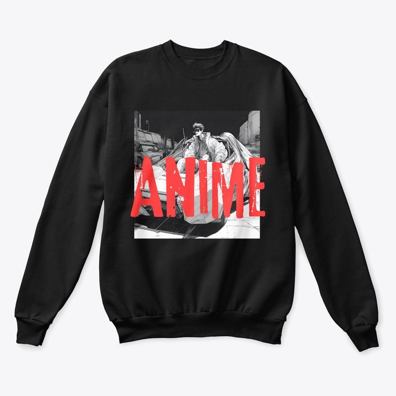 Anime 