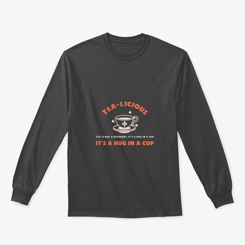 Tea Time