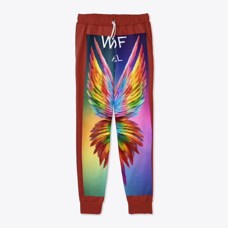 Wing of Apparel