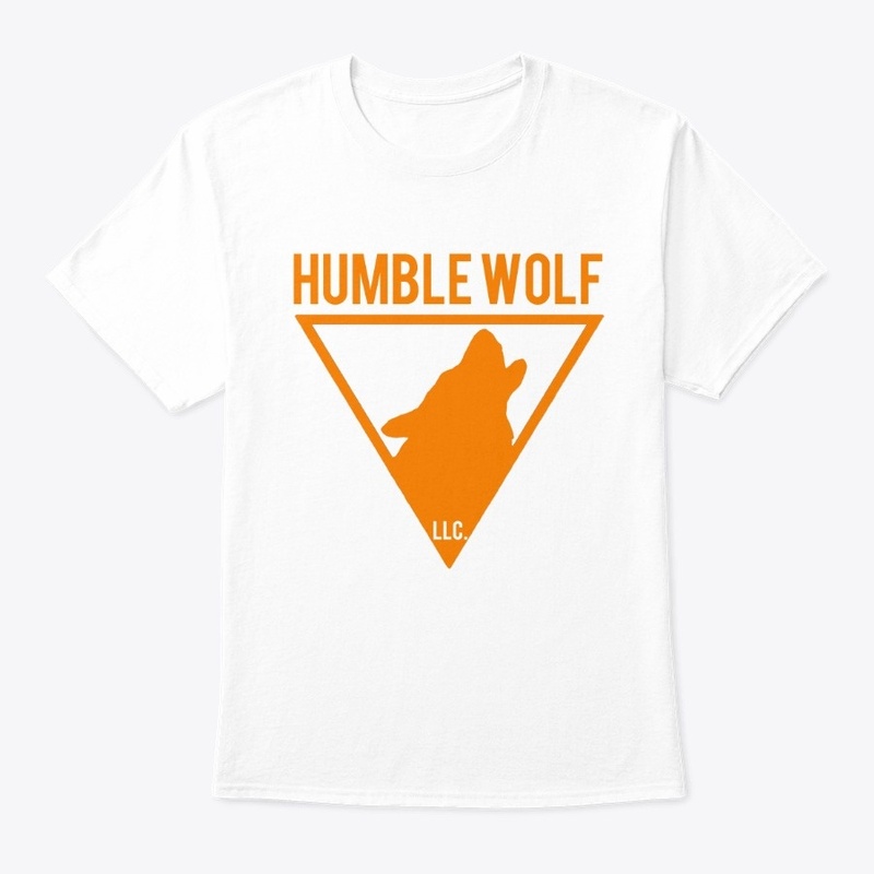 Humble Wolf (Knox Vegas)