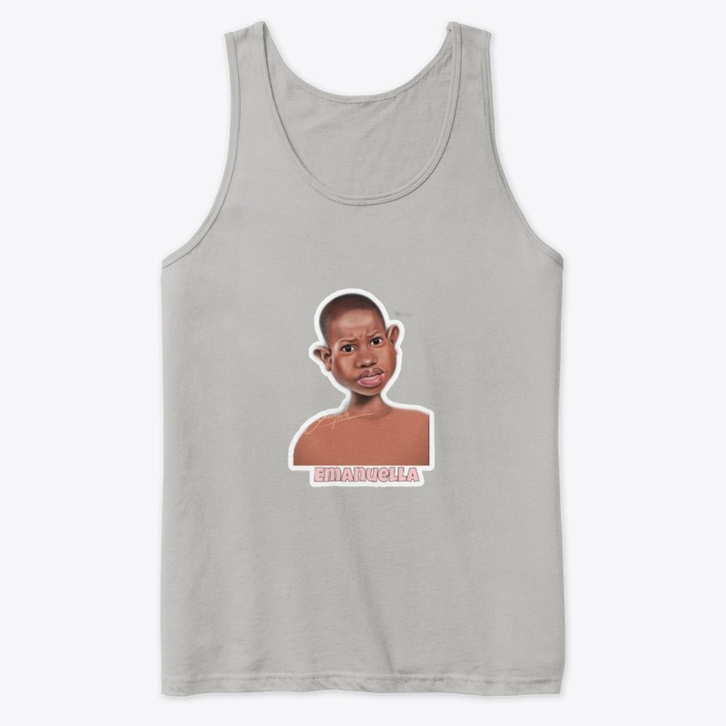 Emanuella Gang (Merch)