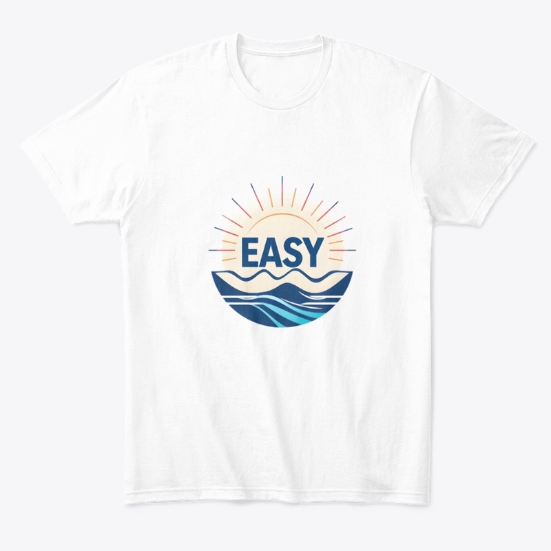 Creative graphic art T-shirt design