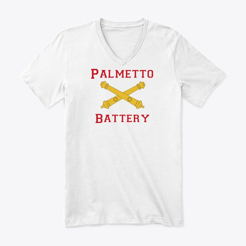 Palmetto Battery Company Shirt