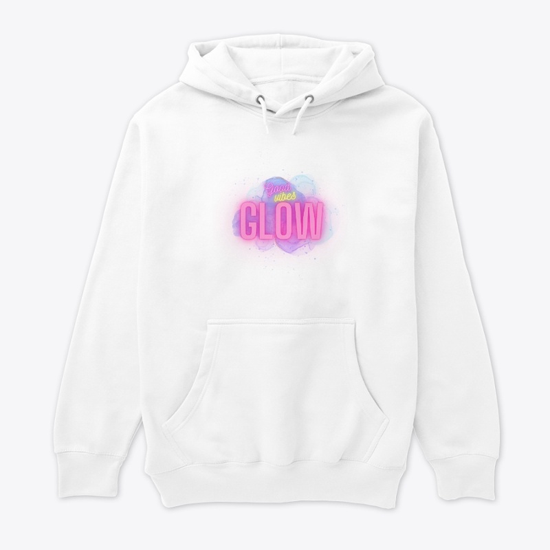 God Vibes Glow Collection Young & Child