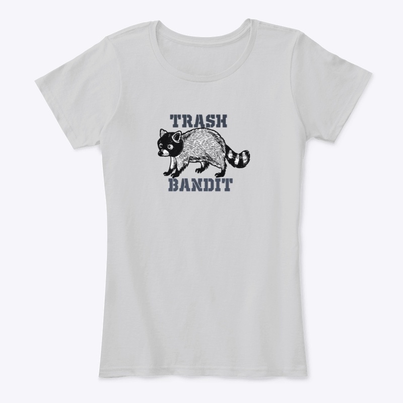 Trash Bandit