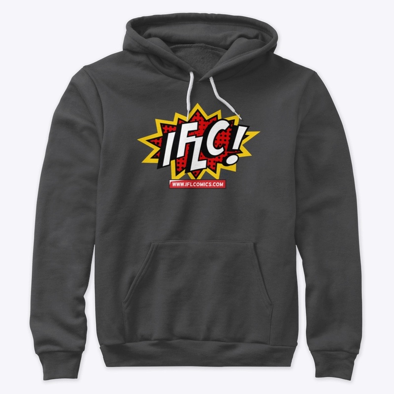 Premium IFLC! Hoodie