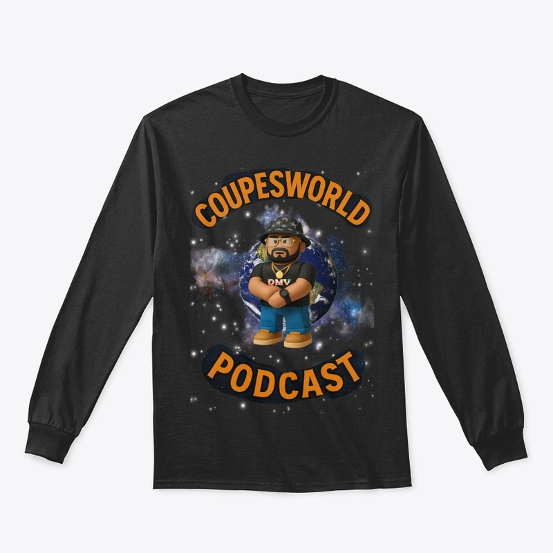 Coupeswolrdpodcastva "series "