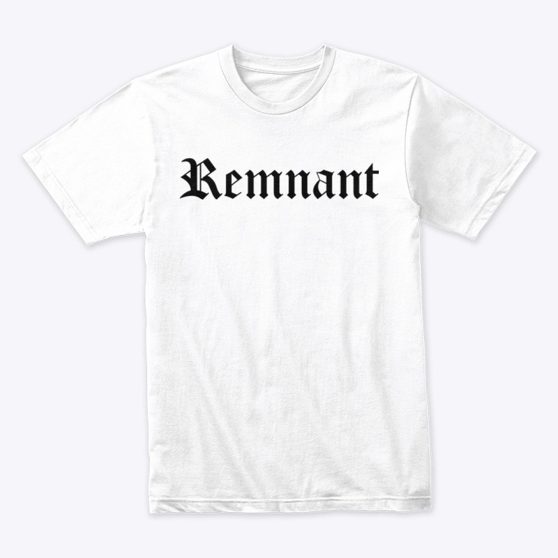 Remnant-black