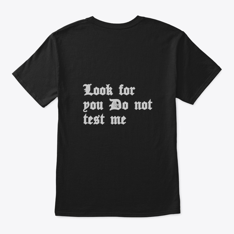 ARK international Store (Wolf T-shirt)