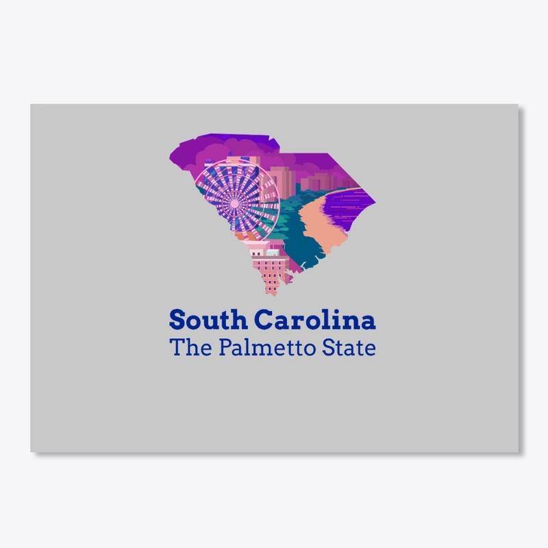 South Carolina State