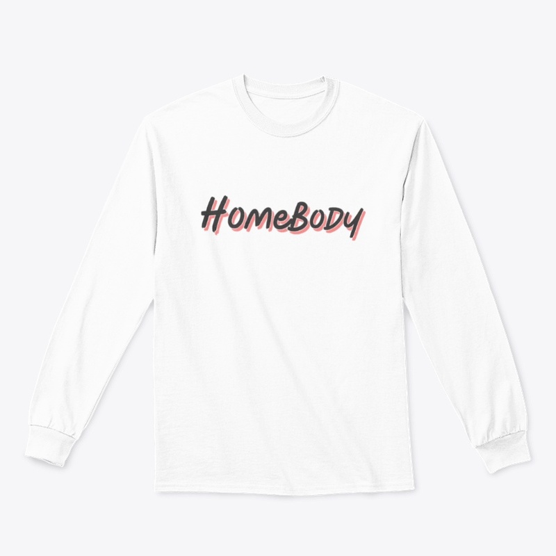 Homebody