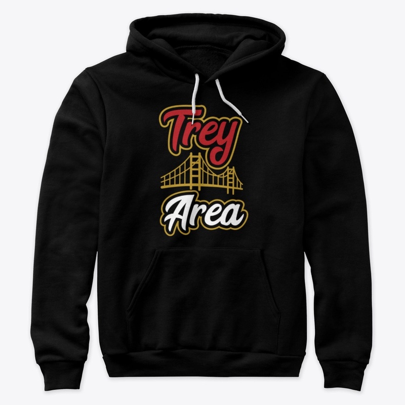 Trey Area!