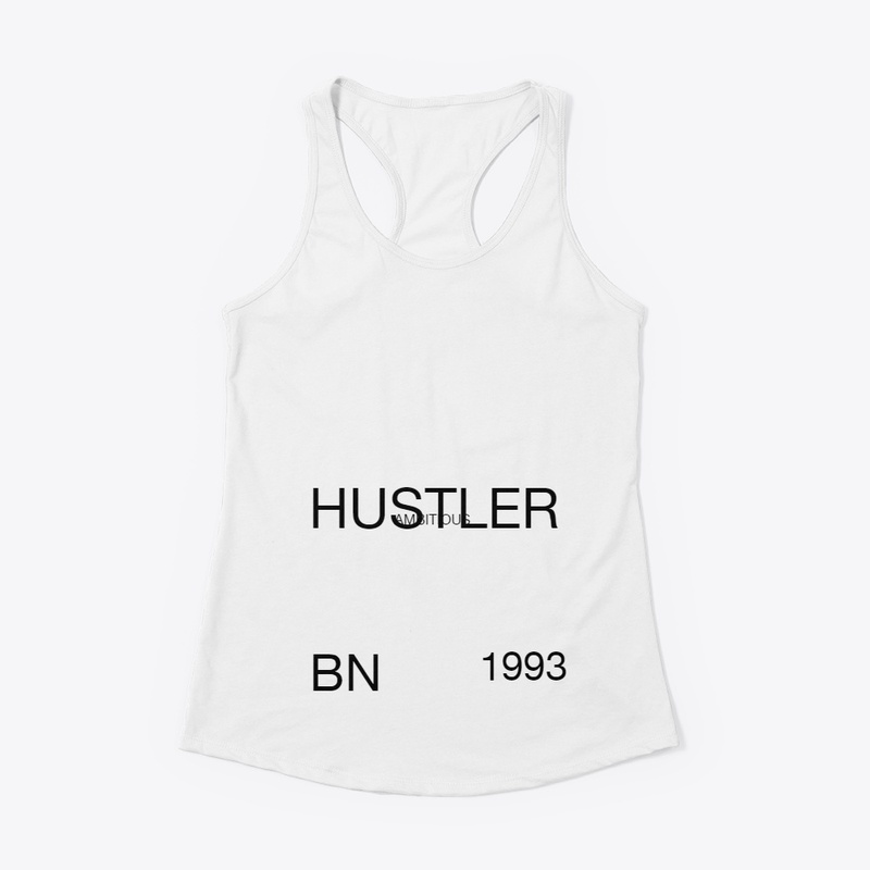 AMBITOUS HUSTLER COLLECTION