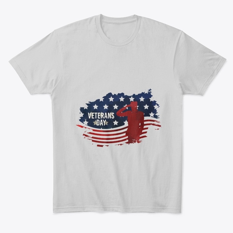 Veterans Day Special
