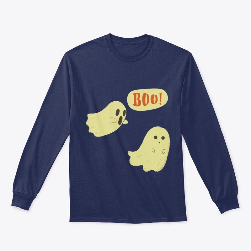 Itz Spoopy SZN