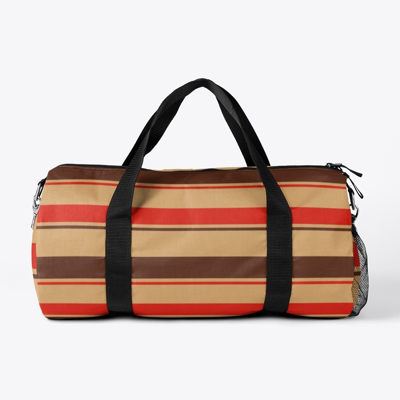 Browny Retro