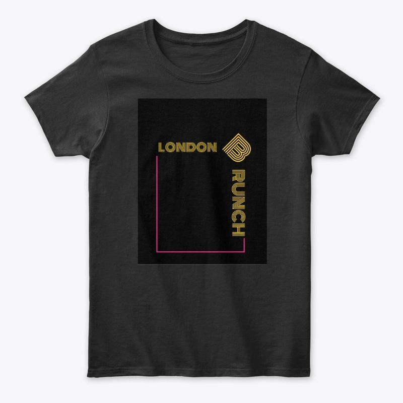 London Brunch T-shirt
