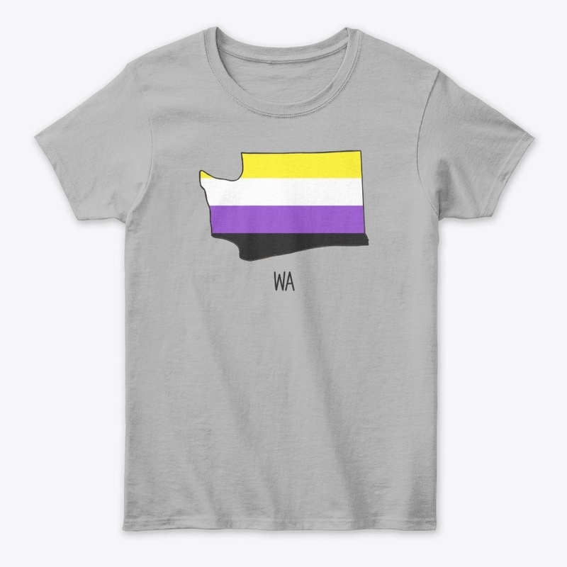 Non-Binary Washington