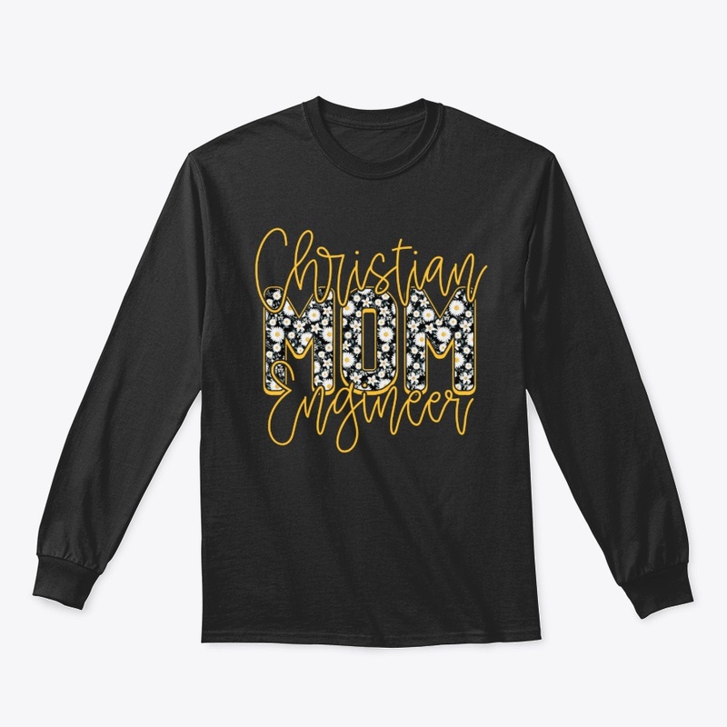  Floral Mothers Day Christian Mom