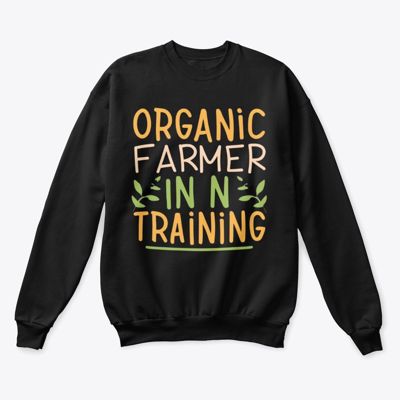 Organic Farmer