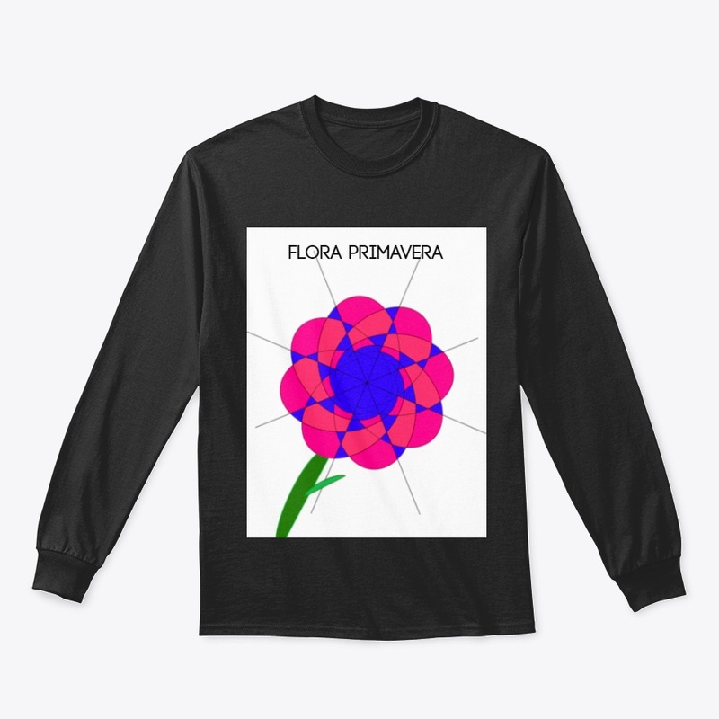 Flora Primavera