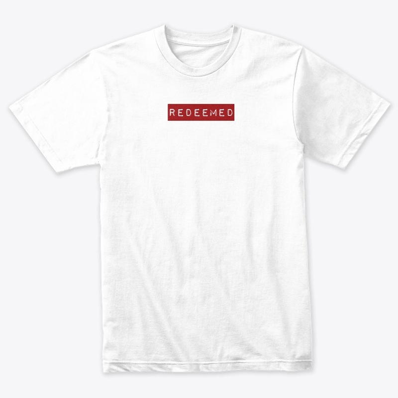 Redeemed- Kingdom Collection