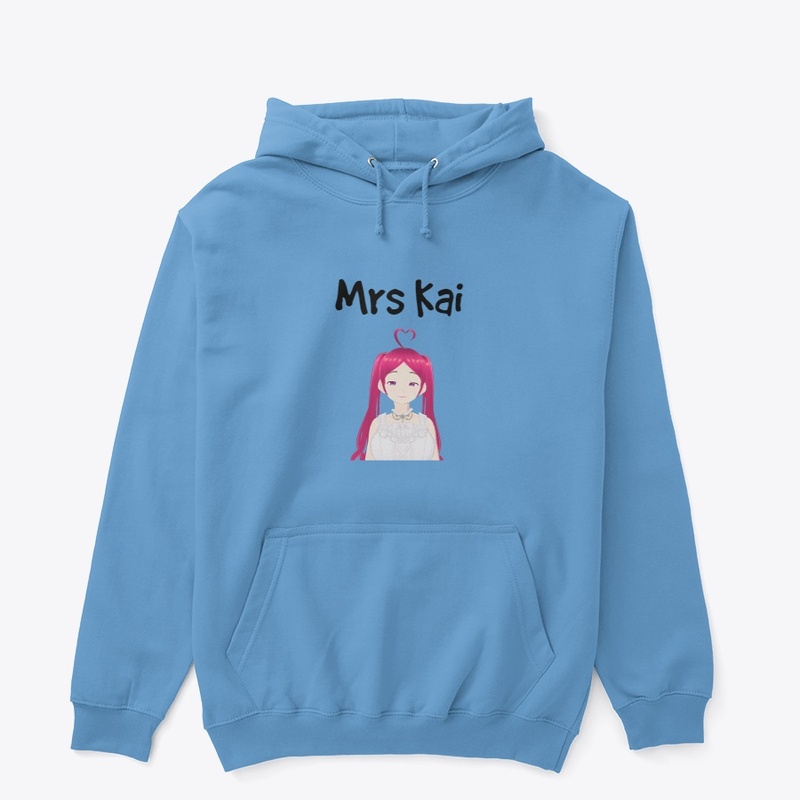 Mrs Kai