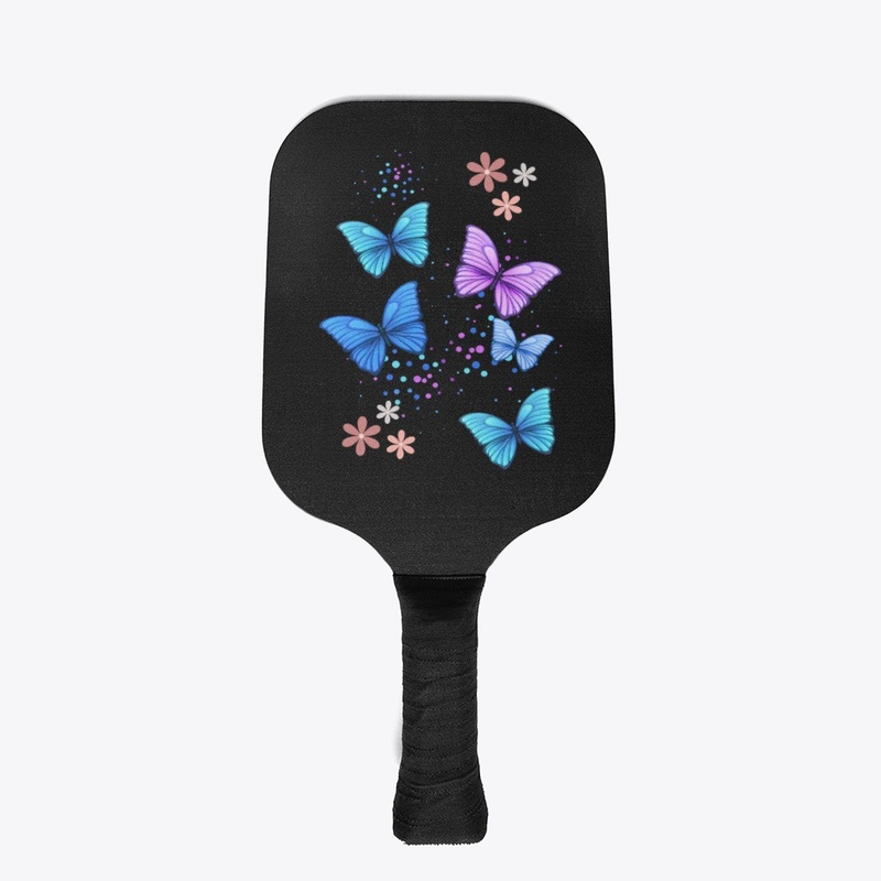 Beautiful Butterflies