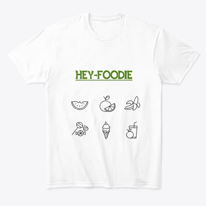 Hey-Foodie