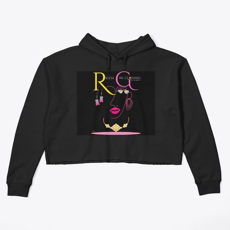 RICCH GIRL CLOTHING &amp; ACCESSORIES