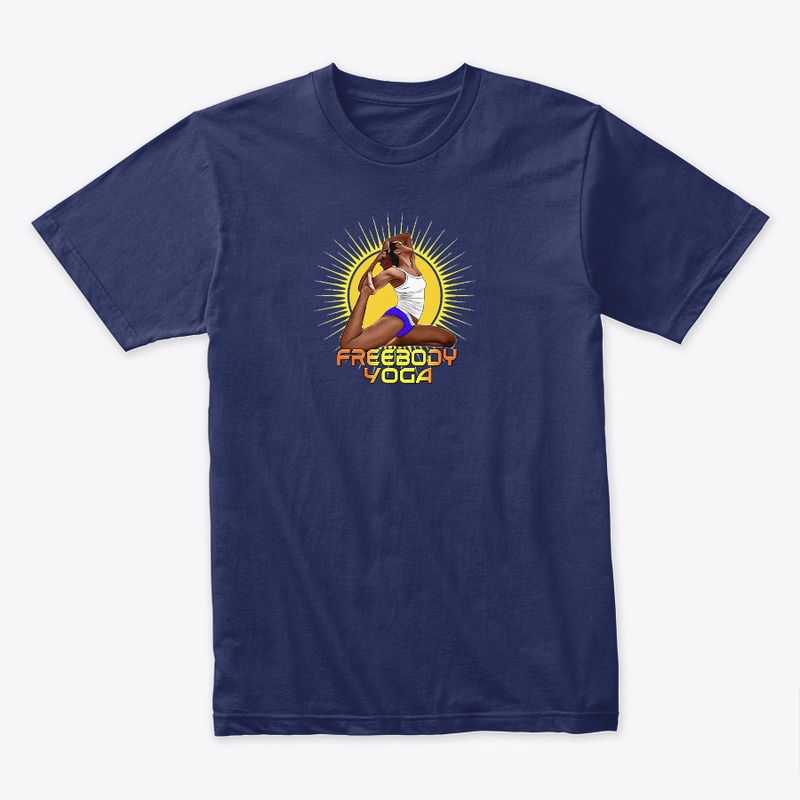 FreeBody Collection