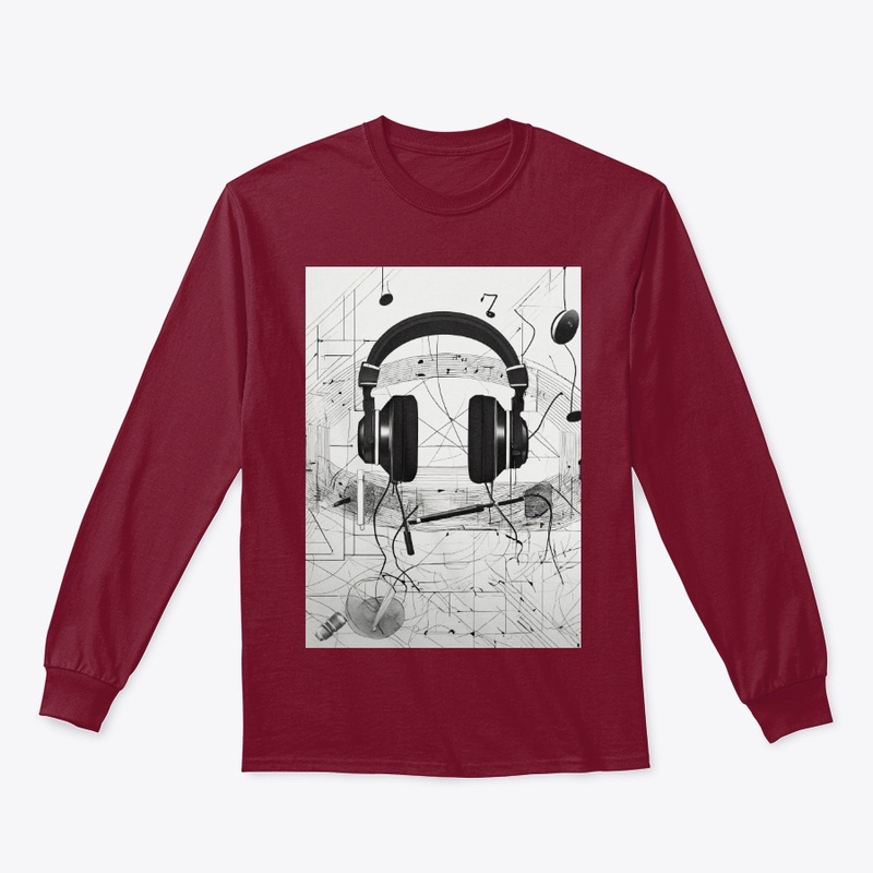 Stylish Full sleeve sweatshirt 