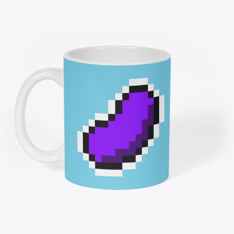Pixel Bean