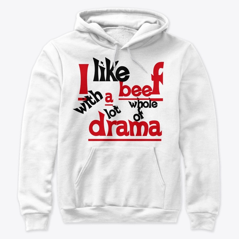 Beef and Drama Collection
