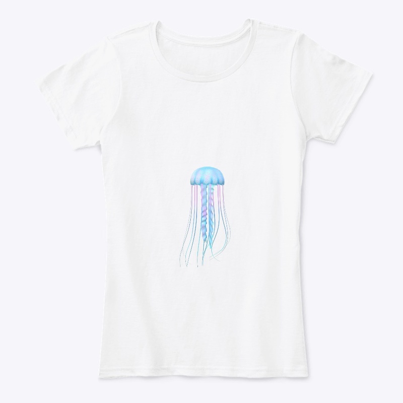 Jelly Fish Shirt