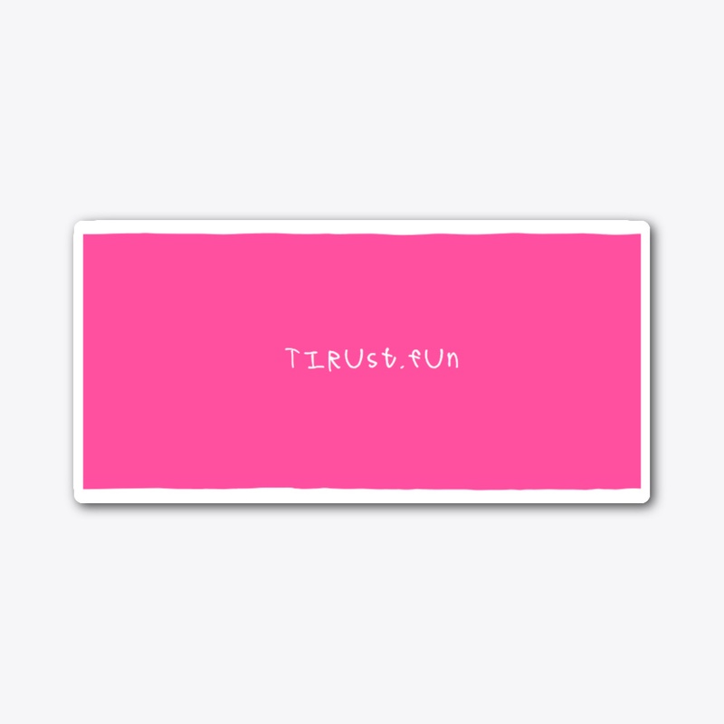 TIRust.fun Pink