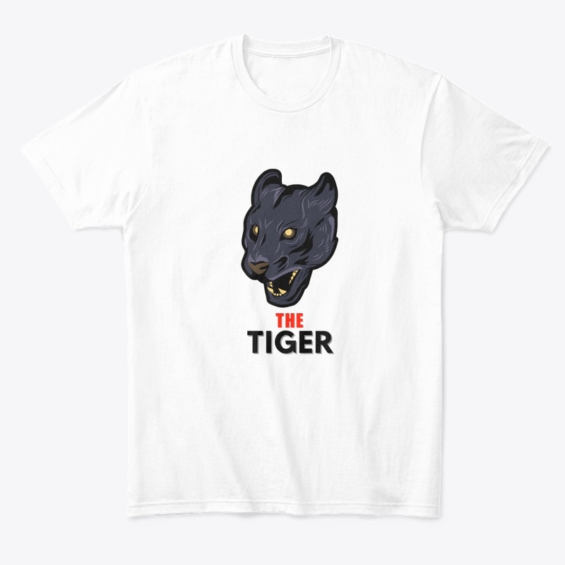The tiger